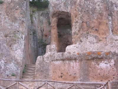 Holiday apartment Casa Grande - Environment photo 15