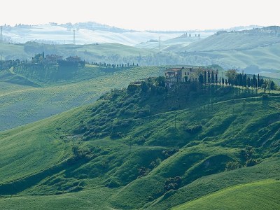 Holiday apartment Casa Grande - Environment photo 16