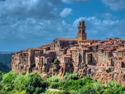 Holiday apartment Casa Grande - Environment photo 17