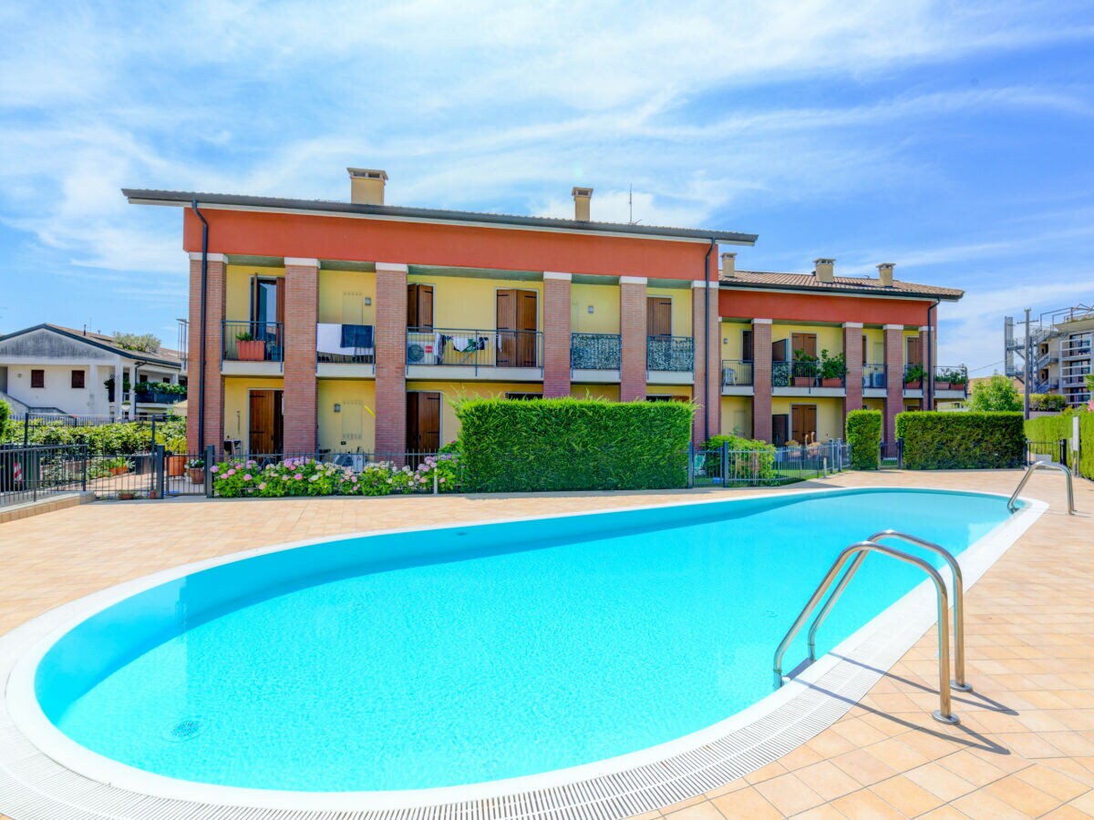 Apartment Rosa del Lago Apartment