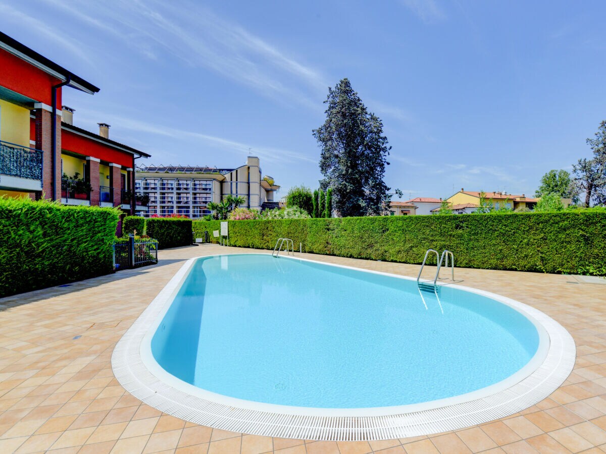 Apartment Rosa del Lago Apartment - Outdoor photo 5