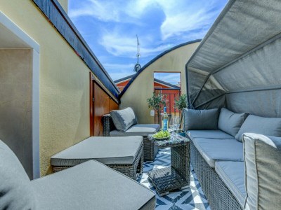 Apartment Rosa del Lago Apartment - Outdoor photo 2