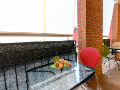 Apartment Rosa del Lago Apartment - Outdoor photo 3