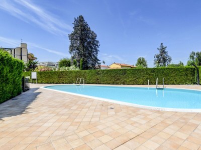 Apartment Rosa del Lago Apartment - Outdoor photo 4