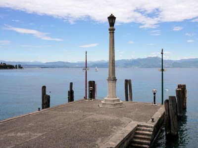 Apartment Rosa del Lago Apartment - Outdoor photo 6