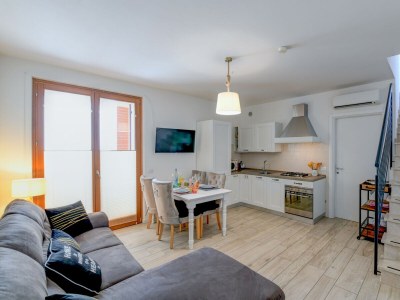 Apartment Rosa del Lago Apartment - Features photo 8