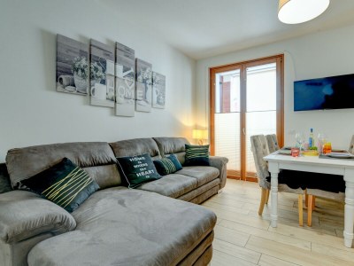 Apartment Rosa del Lago Apartment - Features photo 9