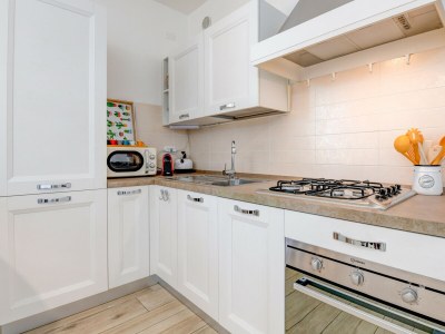 Apartment Rosa del Lago Apartment - Features photo 10