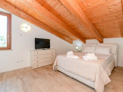 Apartment Rosa del Lago Apartment - Features photo 11