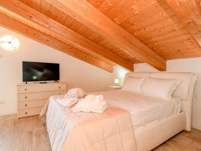 Apartment Rosa del Lago Apartment - Features photo 12