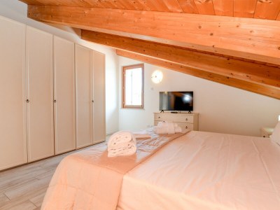 Apartment Rosa del Lago Apartment - Features photo 13