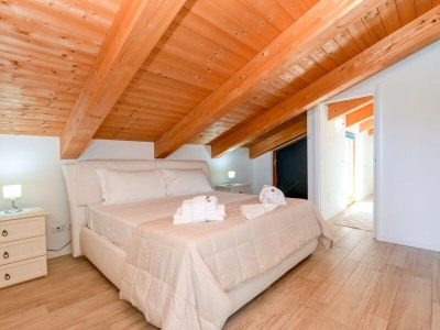 Apartment Rosa del Lago Apartment - Features photo 14