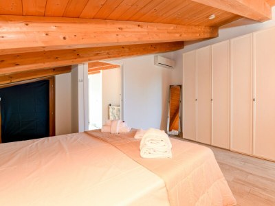 Apartment Rosa del Lago Apartment - Features photo 15