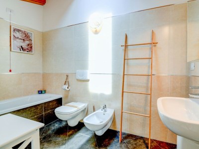 Apartment Rosa del Lago Apartment - Features photo 16