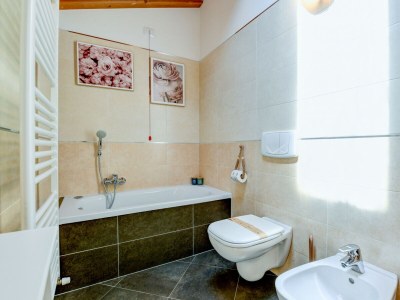 Apartment Rosa del Lago Apartment - Features photo 17