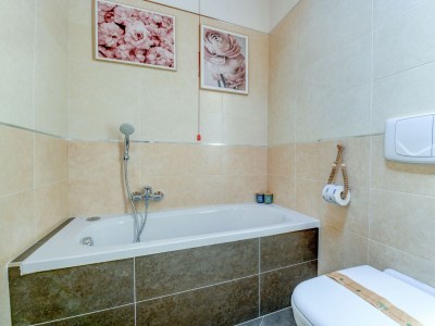 Apartment Rosa del Lago Apartment - Features photo 18