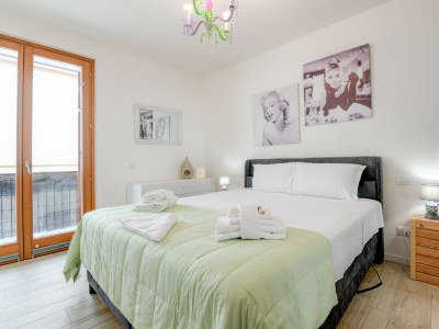 Apartment Rosa del Lago Apartment - Features photo 19