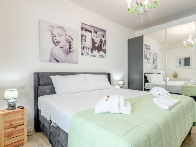 Apartment Rosa del Lago Apartment - Features photo 20