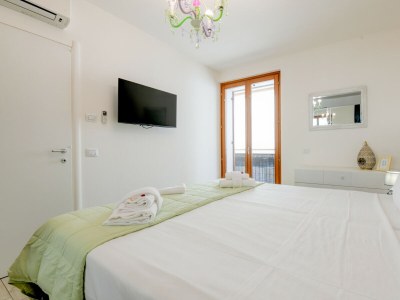 Apartment Rosa del Lago Apartment - Features photo 21