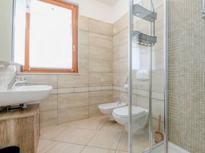 Apartment Rosa del Lago Apartment - Features photo 22