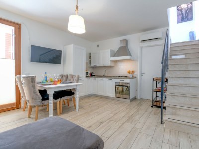 Apartment Rosa del Lago Apartment - Features photo 25