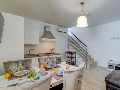 Apartment Rosa del Lago Apartment - Features photo 26