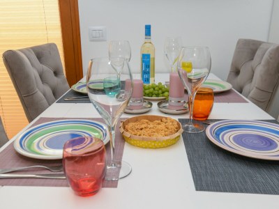 Apartment Rosa del Lago Apartment - Features photo 27