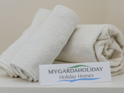 Apartment Rosa del Lago Apartment - Features photo 30