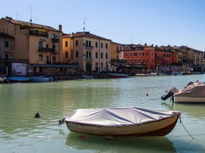Apartment Rosa del Lago Apartment - Environment photo 31