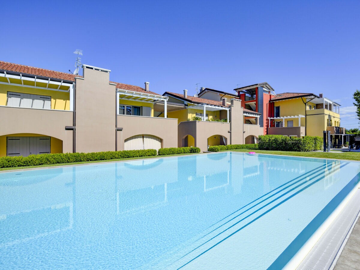 Apartment My Peschiera Family Home Fornaci 1