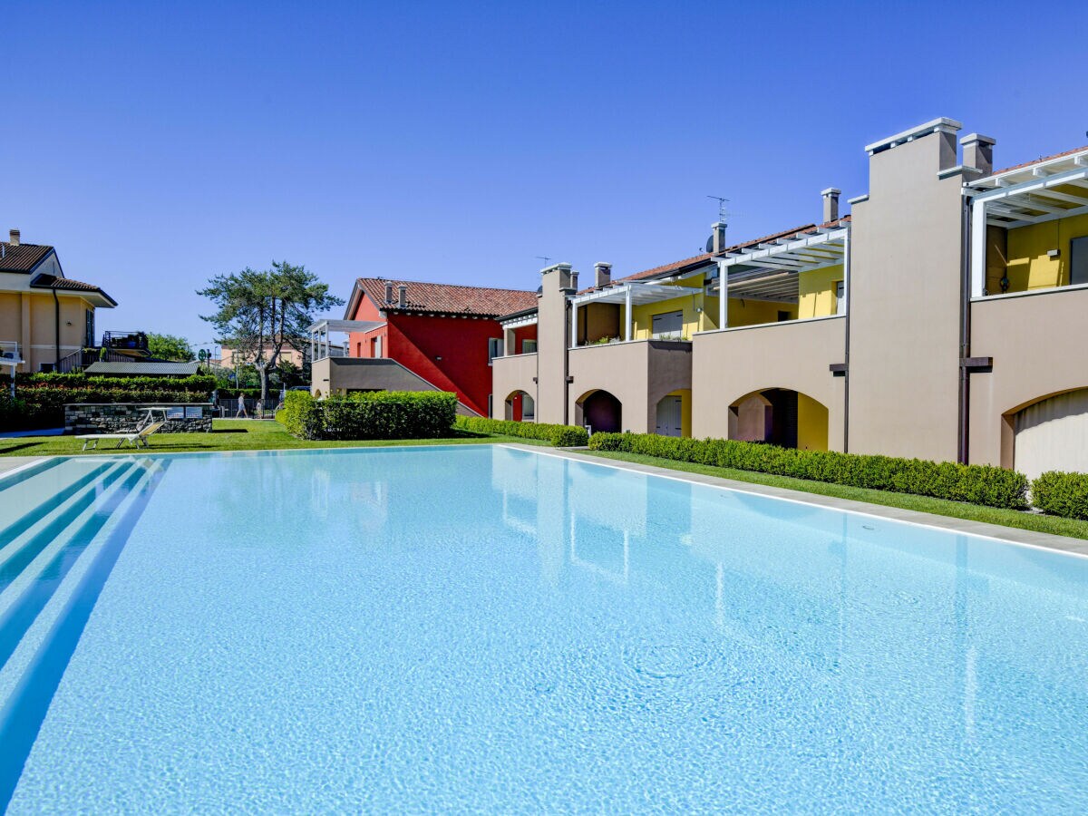 Apartment My Peschiera Family Home Fornaci 1 - Outdoor photo 2