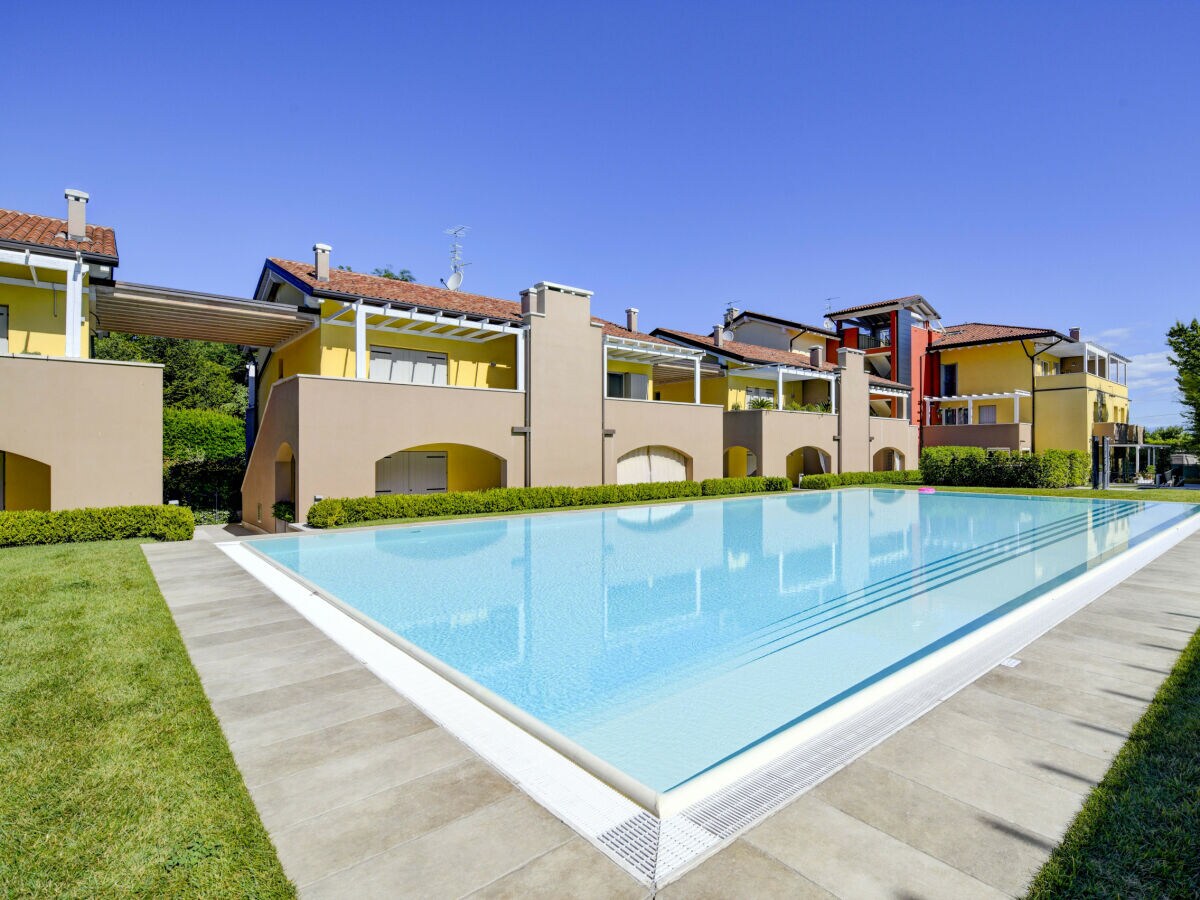 Apartment My Peschiera Family Home Fornaci 1 - Outdoor photo 3