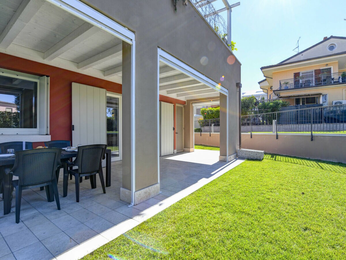 Apartment My Peschiera Family Home Fornaci 1 - Outdoor photo 4