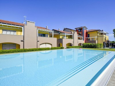 Apartment My Peschiera Family Home Fornaci 1 in Peschiera del Garda - Apartment