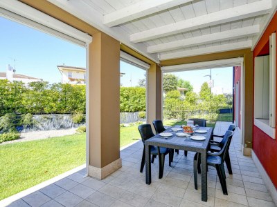 Apartment My Peschiera Family Home Fornaci 1 - Outdoor photo 5