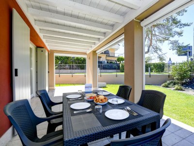 Apartment My Peschiera Family Home Fornaci 1 - Outdoor photo 6