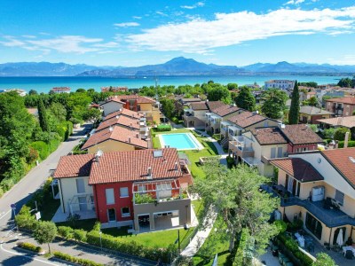 Apartment My Peschiera Family Home Fornaci 1 - Outdoor photo 8