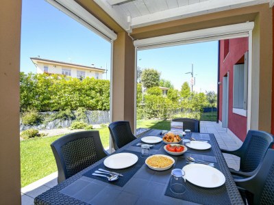 Apartment My Peschiera Family Home Fornaci 1 - Features photo 12