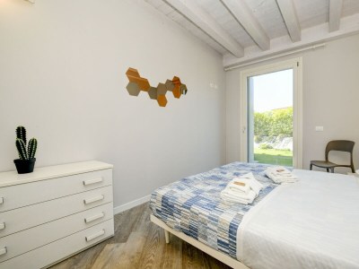 Apartment My Peschiera Family Home Fornaci 1 - Features photo 14