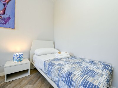 Apartment My Peschiera Family Home Fornaci 1 - Features photo 15