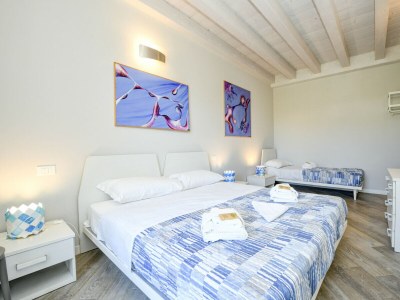 Apartment My Peschiera Family Home Fornaci 1 - Features photo 16