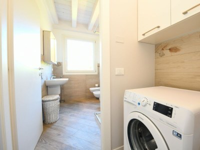 Apartment My Peschiera Family Home Fornaci 1 - Features photo 17