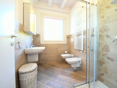 Apartment My Peschiera Family Home Fornaci 1 - Features photo 18