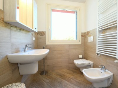 Apartment My Peschiera Family Home Fornaci 1 - Features photo 19