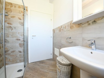 Apartment My Peschiera Family Home Fornaci 1 - Features photo 21