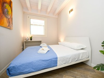 Apartment My Peschiera Family Home Fornaci 1 - Features photo 22