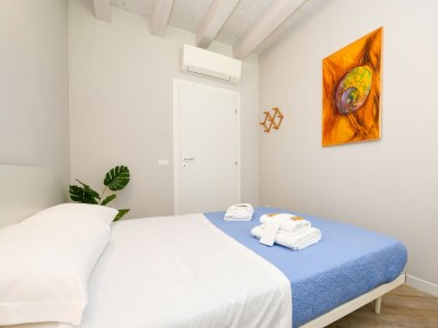 Apartment My Peschiera Family Home Fornaci 1 - Features photo 23