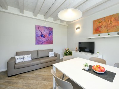 Apartment My Peschiera Family Home Fornaci 1 - Features photo 27