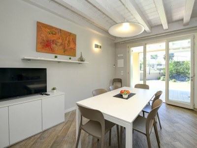Apartment My Peschiera Family Home Fornaci 1 - Features photo 28