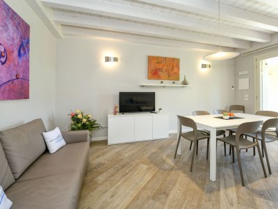 Apartment My Peschiera Family Home Fornaci 1 - Features photo 29